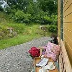 Historical At Flaskebekk Holiday home