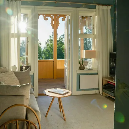 Historical At Flaskebekk Casa vacanze *