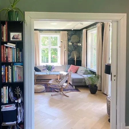 Casa vacanze Historical At Flaskebekk *