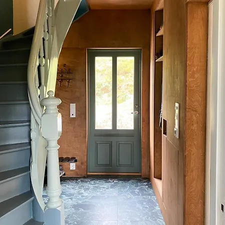 Historical At Flaskebekk *