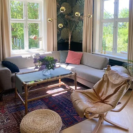 Casa vacanze Historical At Flaskebekk *