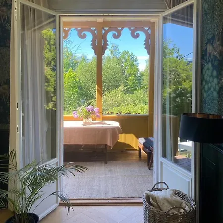 Historical At Flaskebekk Nesoddtangen