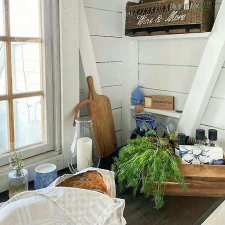 Historical At Flaskebekk Casa vacanze *