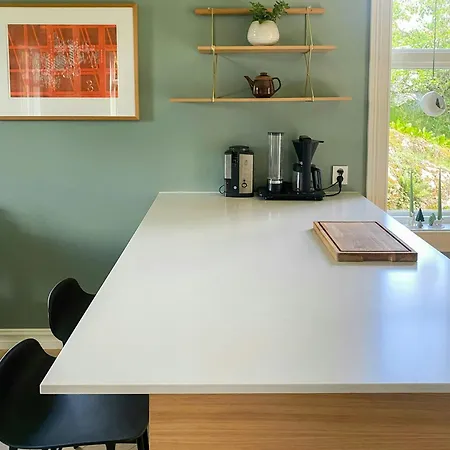 Casa vacanze Historical At Flaskebekk *