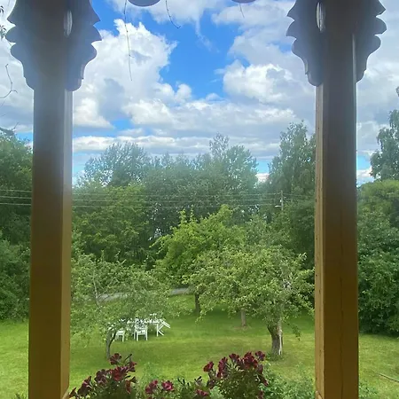 Historical At Flaskebekk