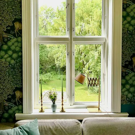 Casa vacanze Historical At Flaskebekk