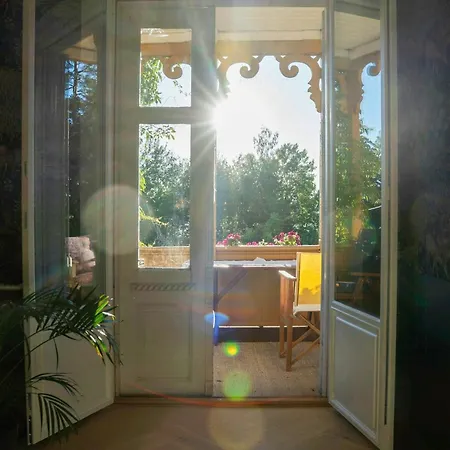 Historical At Flaskebekk Casa vacanze Nesoddtangen