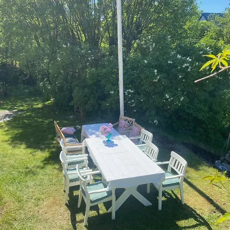 Historical At Flaskebekk Casa vacanze *