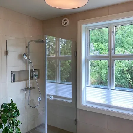 Historical At Flaskebekk Casa vacanze Nesoddtangen