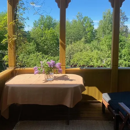 Historical At Flaskebekk *