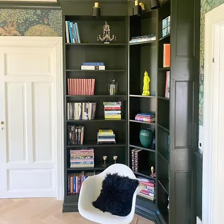 Historical At Flaskebekk * Nesoddtangen