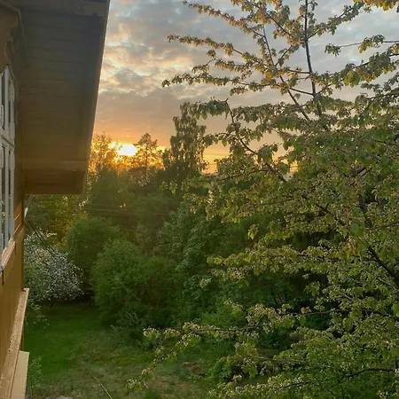 Historical At Flaskebekk Casa vacanze