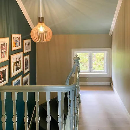 Historical At Flaskebekk