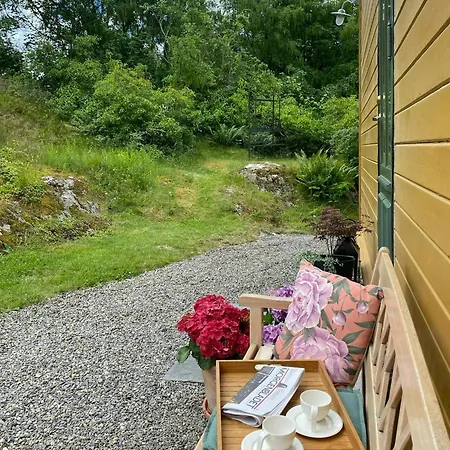 Historical At Flaskebekk Casa vacanze