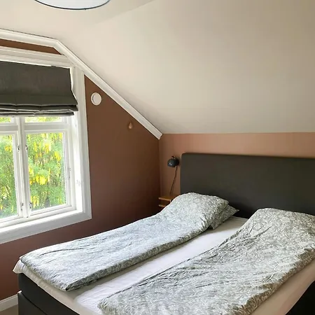 Historical At Flaskebekk Nesoddtangen