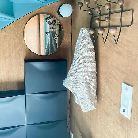 Historical At Flaskebekk Casa vacanze *