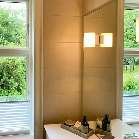 Casa vacanze Historical At Flaskebekk *