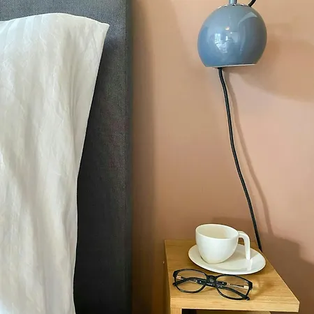 Historical At Flaskebekk Casa vacanze Nesoddtangen