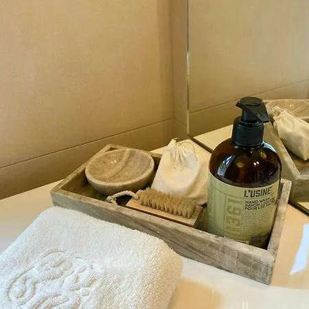 Historical At Flaskebekk