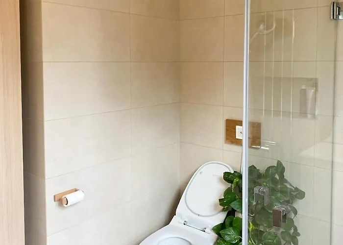 Historical At Flaskebekk *