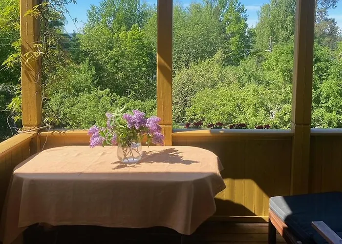 Historical At Flaskebekk *