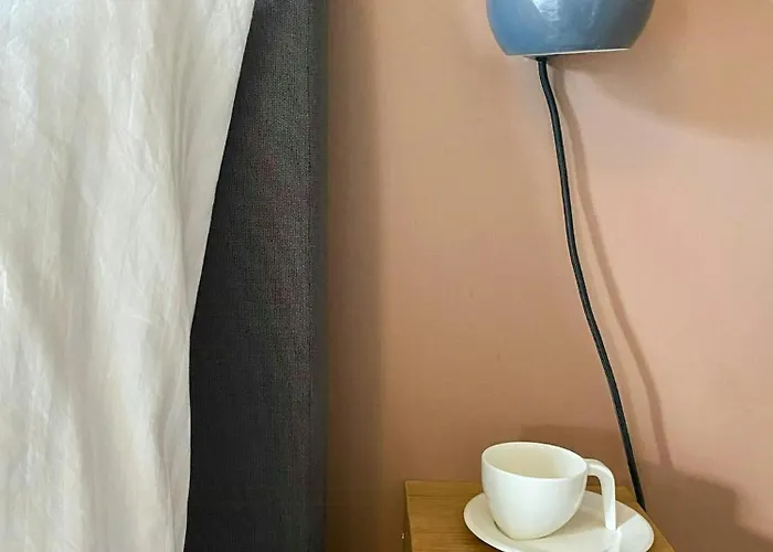 Historical At Flaskebekk Semesterbostad Nesoddtangen