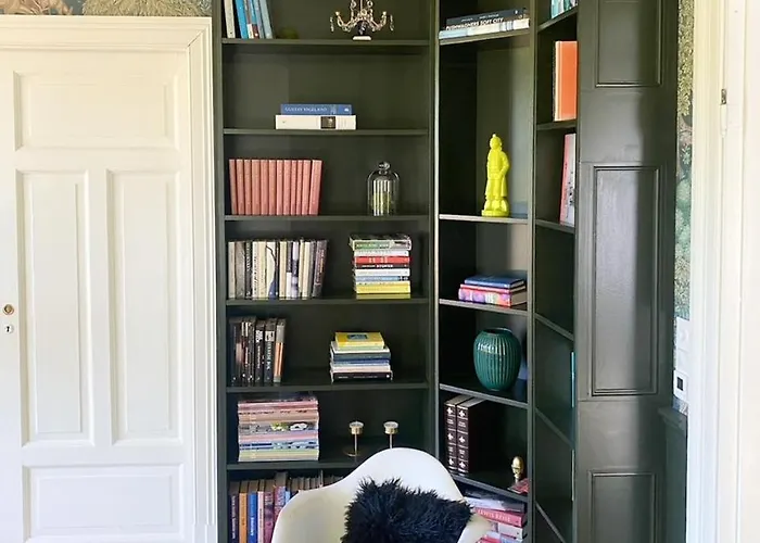 Historical At Flaskebekk