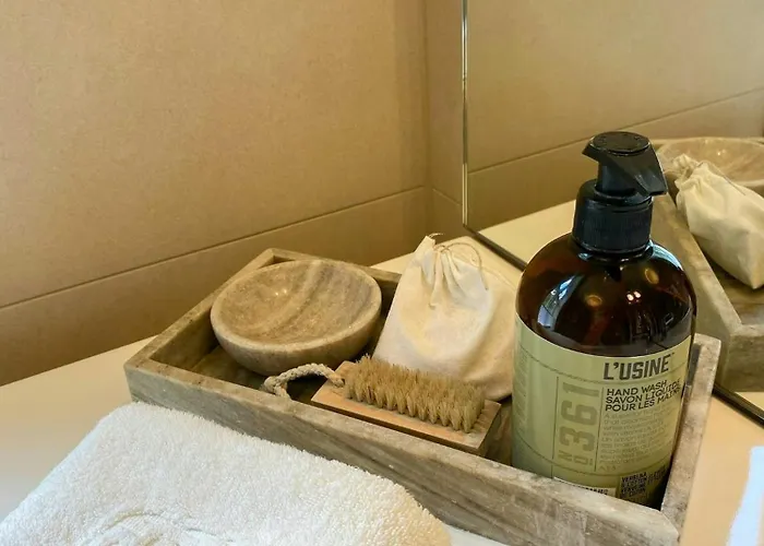 Historical At Flaskebekk